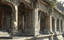 密宗发源寺庙宗的起源源头究竟在何处古老寺庙宗派？