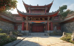 江西哪里有寺庙在招收人？具体报名条件和流程是什么时候开始？