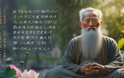 隆莲法师语录