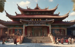 南宁哪个寺庙可开光？求推荐能开光的正规寺庙