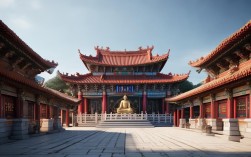 深圳虚空藏菩萨寺庙有何独特文化魅力？