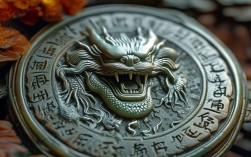 佛教龙头印章的龙头造型有何特殊寓意？背后藏着什么文化深意？