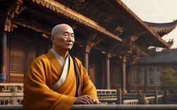 广州光孝寺现任法师是谁？其弘法历程与理念有哪些值得了解？