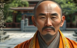 宗性法师 住持