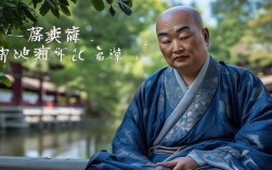 释清静法师的清静蕴含怎样的修行智慧？