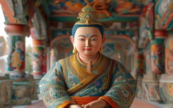 伽蓝菩萨的来历