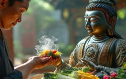 求菩萨为何要吃素？吃素是求菩萨获得加持的必要条件吗？
