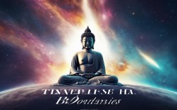宇宙是否有边界？佛教对此有何见解？