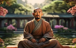 长春法传法师