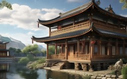 湖北阿弥陀佛寺庙位于何处？建筑有何独特之处？