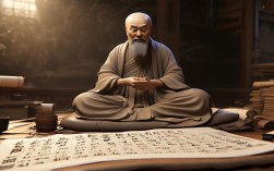 宏觉法师阐释楞严经，真心与妄心如何辨别清楚？