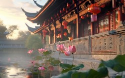 佛教清明诗句如何诠释生死无常与超脱？