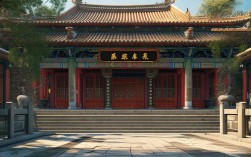 关公寺庙地址在何处？求具体位置信息，急寻！