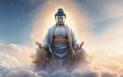 南无菩萨空中显灵？真实显现还是另有隐情？