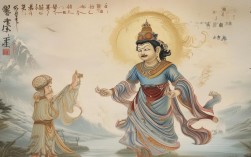 文殊菩萨如何救虚云？背后有何深意？