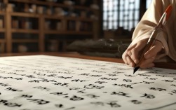 弦一法师书法，其笔墨如何融禅意、书魂与艺术真谛？