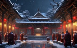 佛教 冬月十七