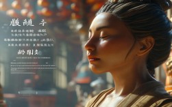 佛教咒语女声背后藏着怎样的修行深意？