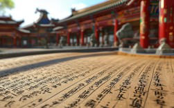 佛教与财富，发财术是否符合教义？
