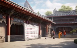 宁波天龙寺庙招聘信息