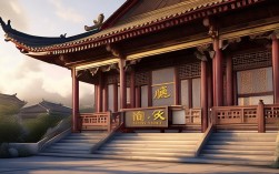 廊坊安次区寺庙有何历史渊源与文化特色？