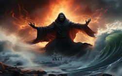 海涛法师讲解地狱咒？内容是否符合佛法引质疑？