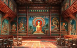 佛教佛堂布置与供奉有哪些实用建议？
