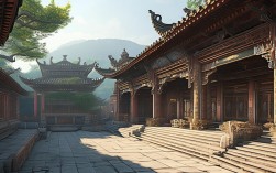 河南佛教千年传承有哪些独特历史印记？
