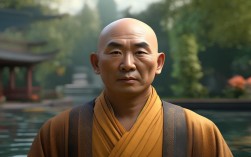 妙航法师近况
