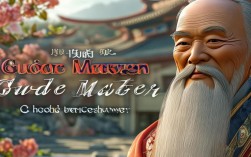 果德法师简介