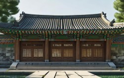 韩国有哪些有名的寺庙值得一游？
