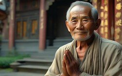 老人投身寺庙义工，是信仰使然，还是晚年社交与价值的双重追求？