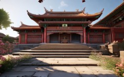 连平有什么是寺庙