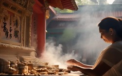 寺庙义工的一天，藏着怎样的禅意与成长？