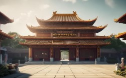 宿迁哪个寺庙规模比较大？求推荐大型寺庙的具体位置和特色。