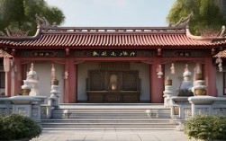 湛江有哪些寺庙可存放骨灰？具体位置和办理流程如何？