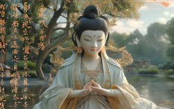 释妙智菩萨究竟是谁？他的妙智之法有何深意？
