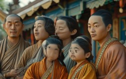 佛教家族共业，为何家族共享共业果报？
