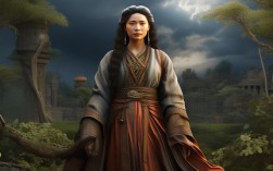 女西行法师是谁？西行经历有何故事？
