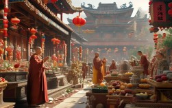 福建佛教盛事背后蕴含怎样的历史积淀与文化魅力？