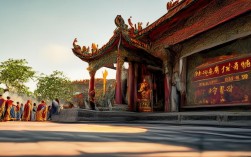 佛教组织名称多样，其由来、含义与作用何在？有何文化深意？