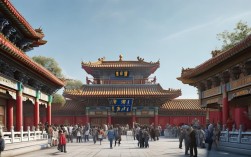 北京有哪些值得一去的佛教寺庙？求具体名称推荐！
