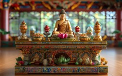 佛教请土地菩萨，有何深意与仪式讲究？