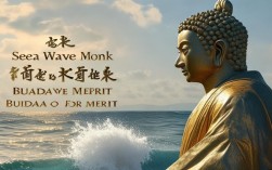 海涛法师如来功德