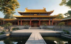 韬光寺这座千年佛教古刹其禅意文化缘何能千年传承至今仍魅力不减？