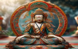 地藏菩萨为何尊称仁波切？仁波切如何阐释地藏菩萨教义？