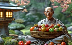 了果法师禅法中，何为修行明心见性的核心要义？