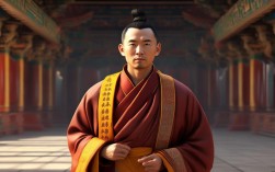 佛教僧侣穿袈裟有何讲究？其象征意义与历史由来是什么？