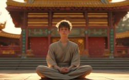 佛教 青少年