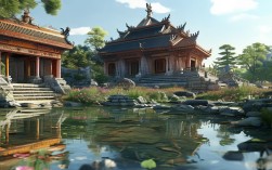 那里有寺庙可以出家